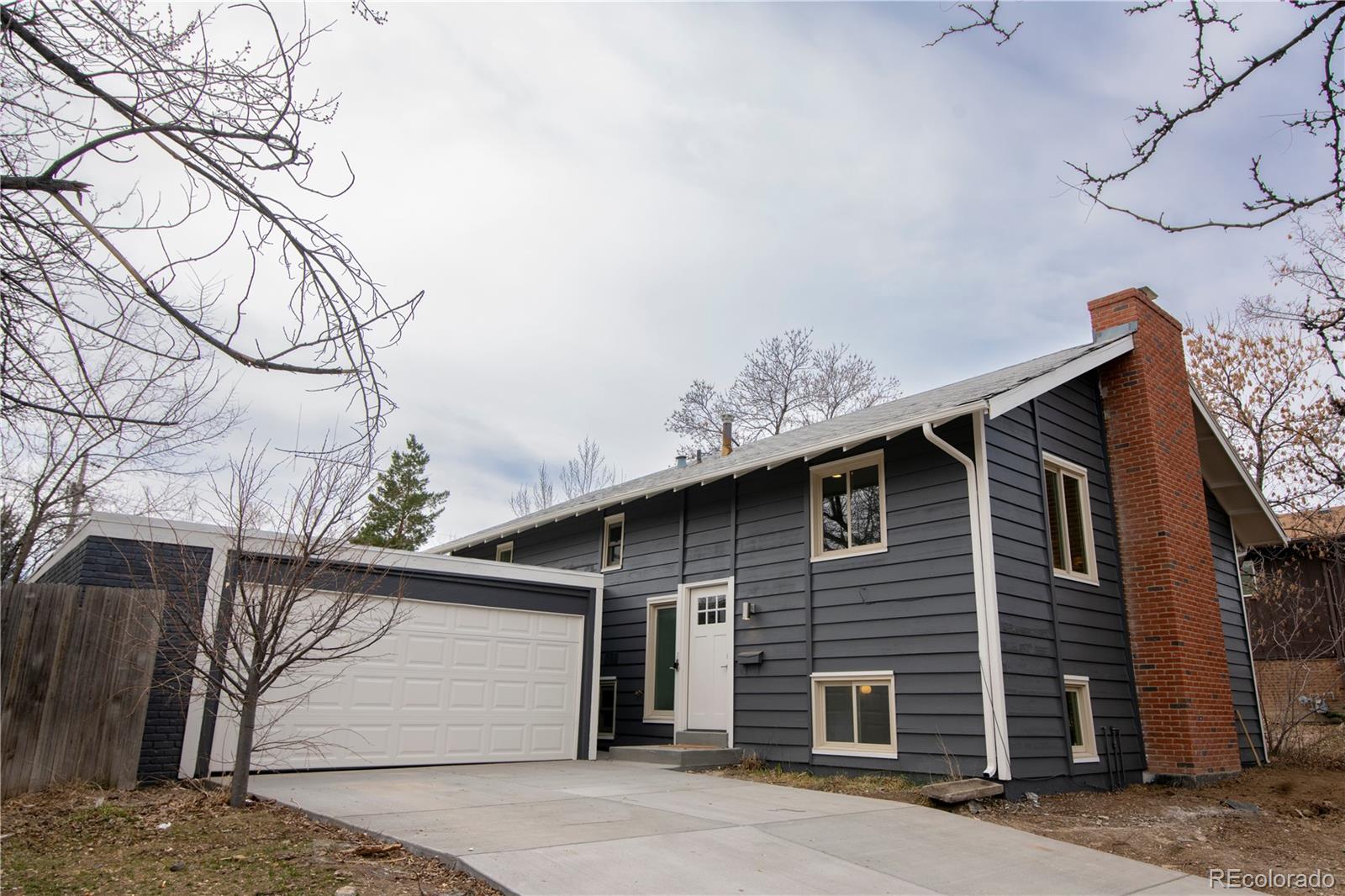 2300 S Krameria Street Denver CO 80222