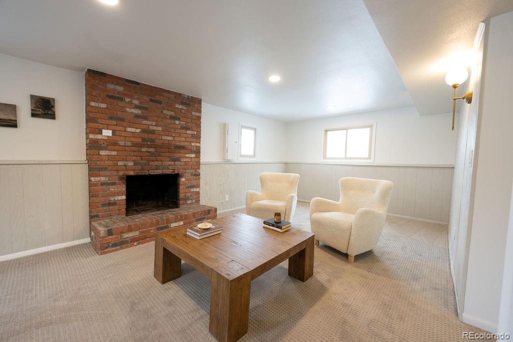 2300 S Krameria Street Denver CO 80222