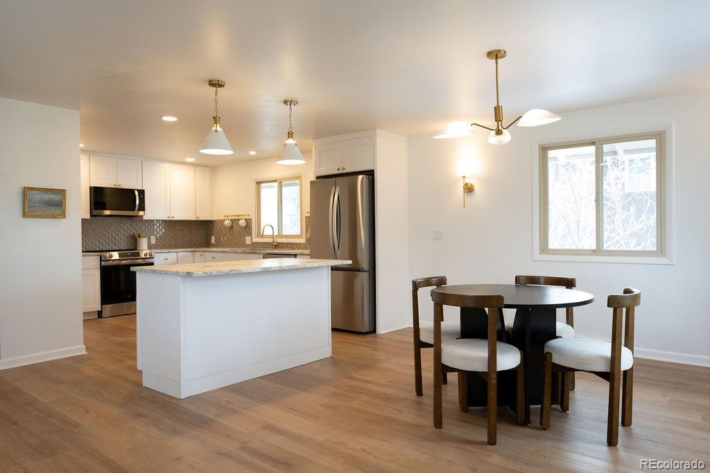 2300 S Krameria Street Denver CO 80222