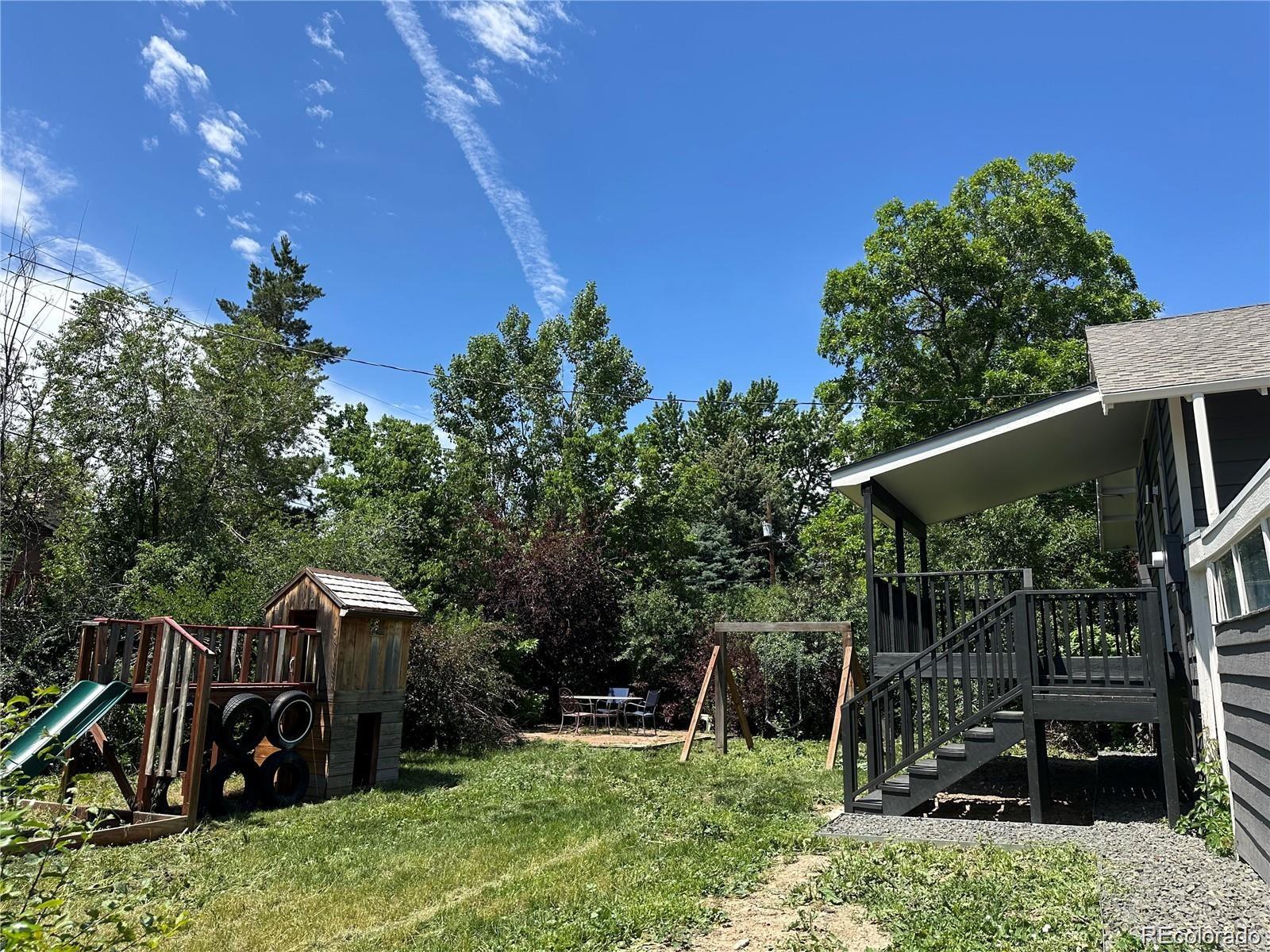2300 S Krameria Street Denver CO 80222