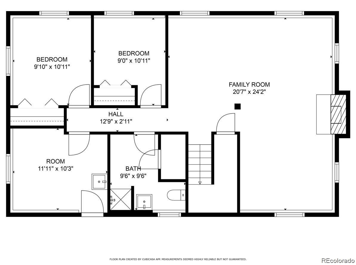 2300 S Krameria Street Denver CO 80222