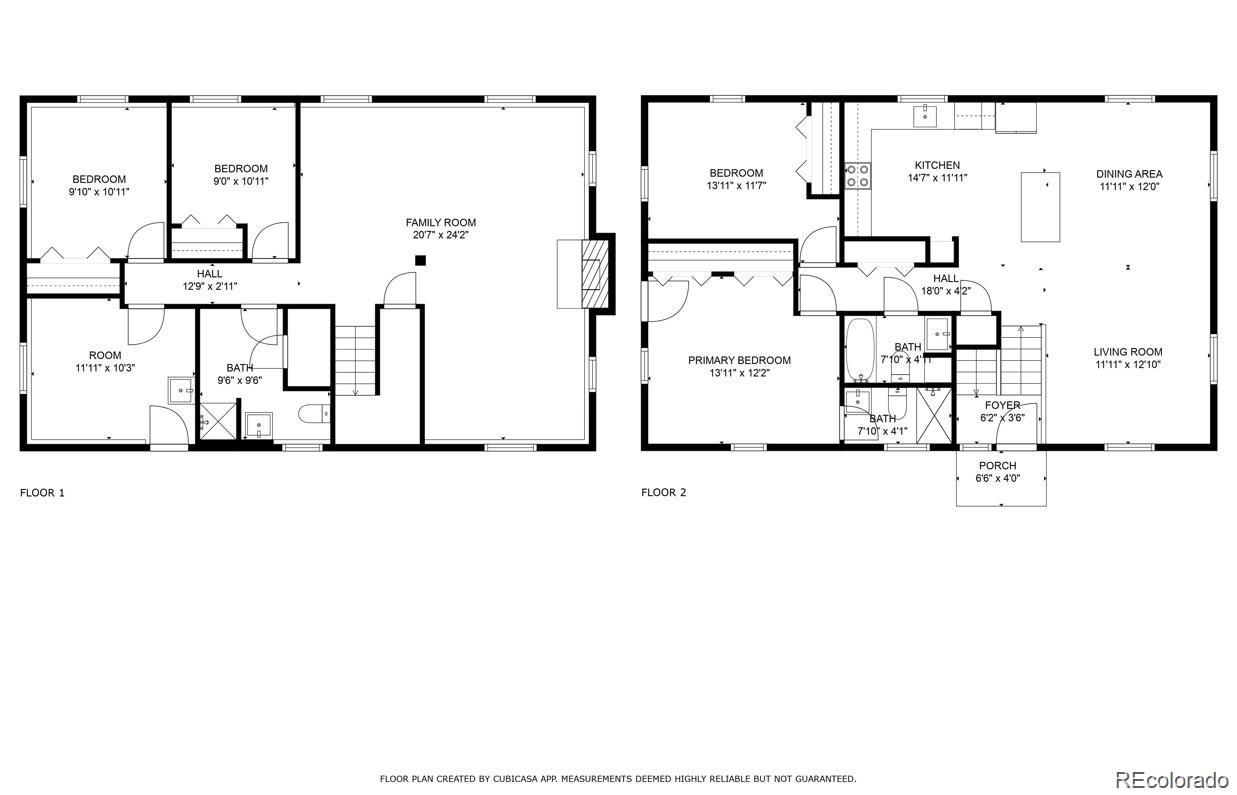 2300 S Krameria Street Denver CO 80222
