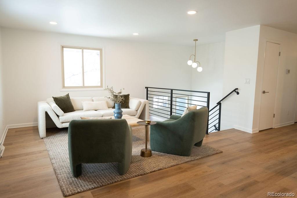 2300 S Krameria Street Denver CO 80222