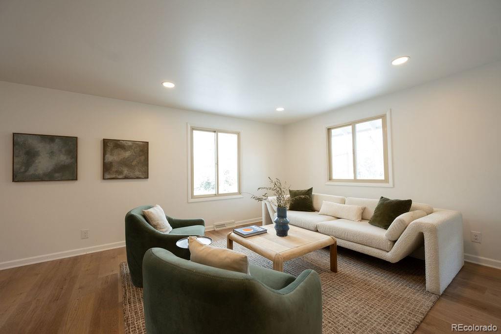 2300 S Krameria Street Denver CO 80222