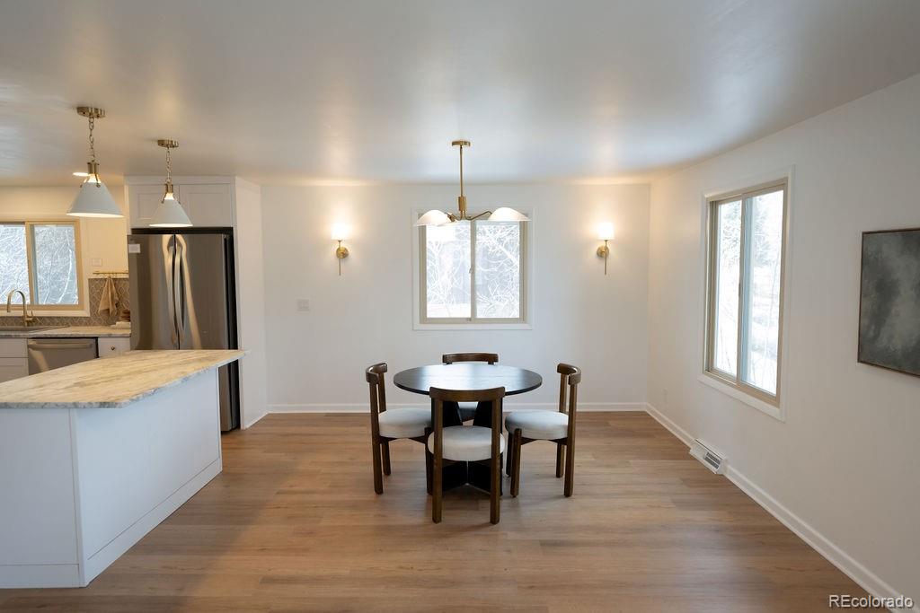 2300 S Krameria Street Denver CO 80222