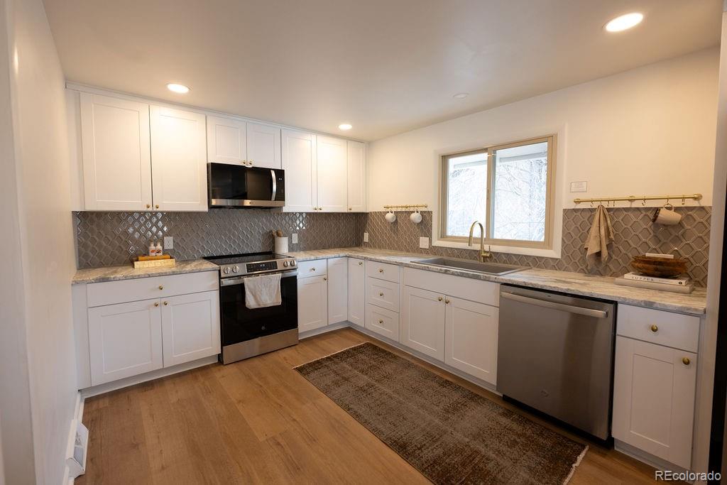 2300 S Krameria Street Denver CO 80222