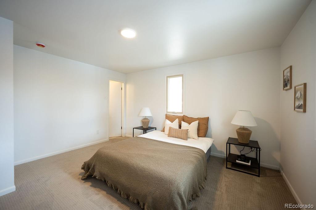 2300 S Krameria Street Denver CO 80222