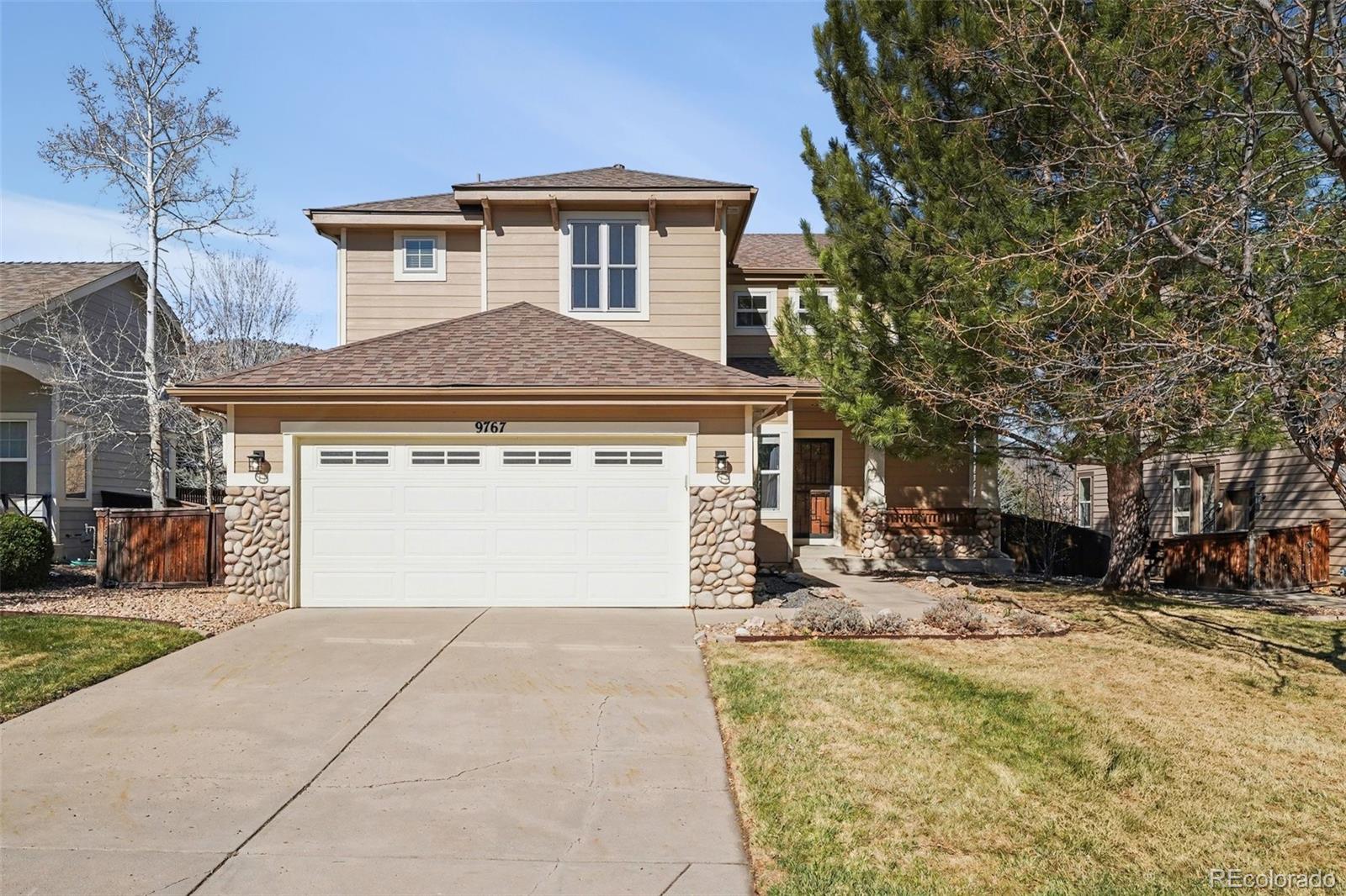 9767 S Holland Street Littleton CO 80127