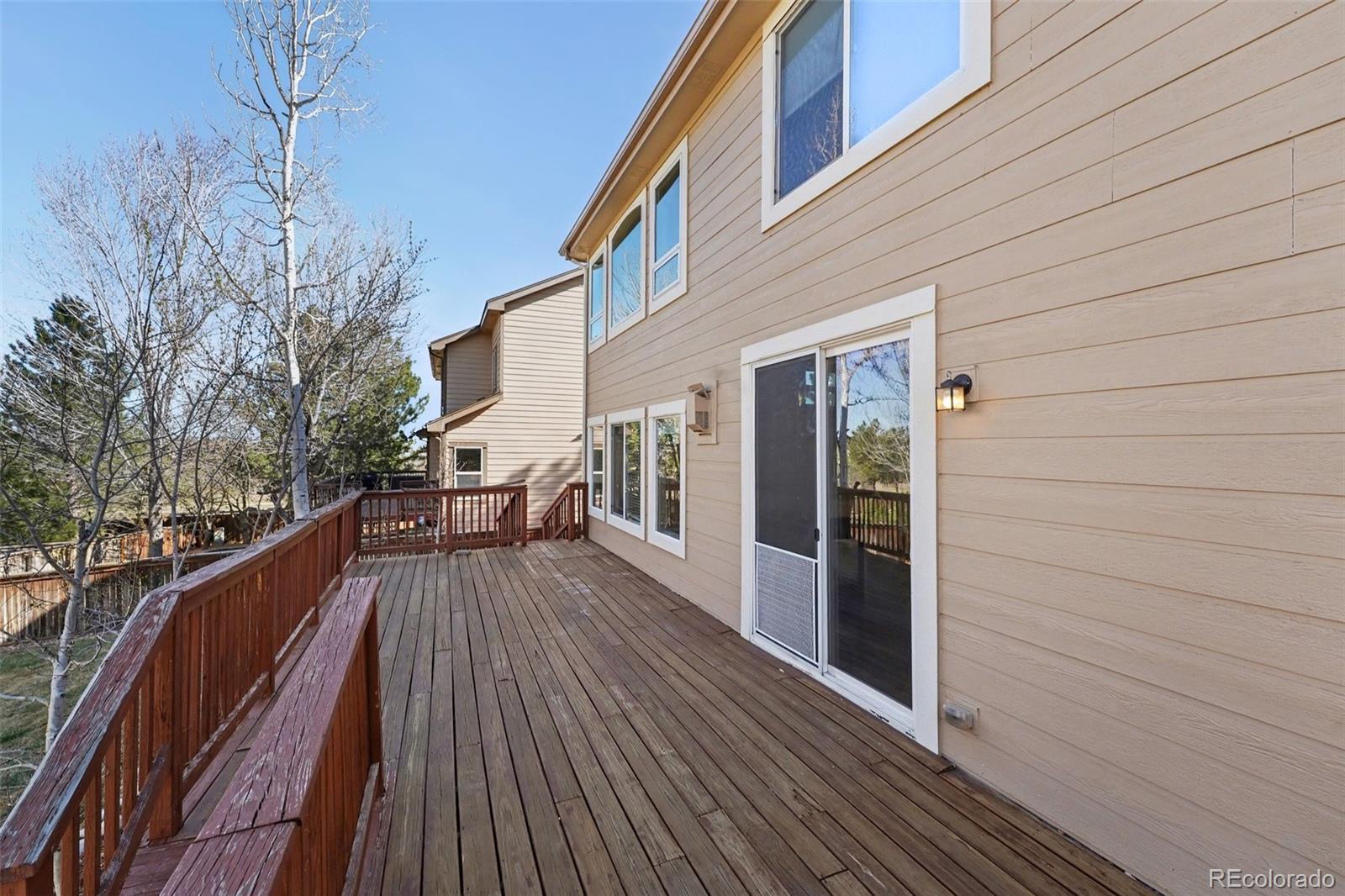 9767 S Holland Street Littleton CO 80127