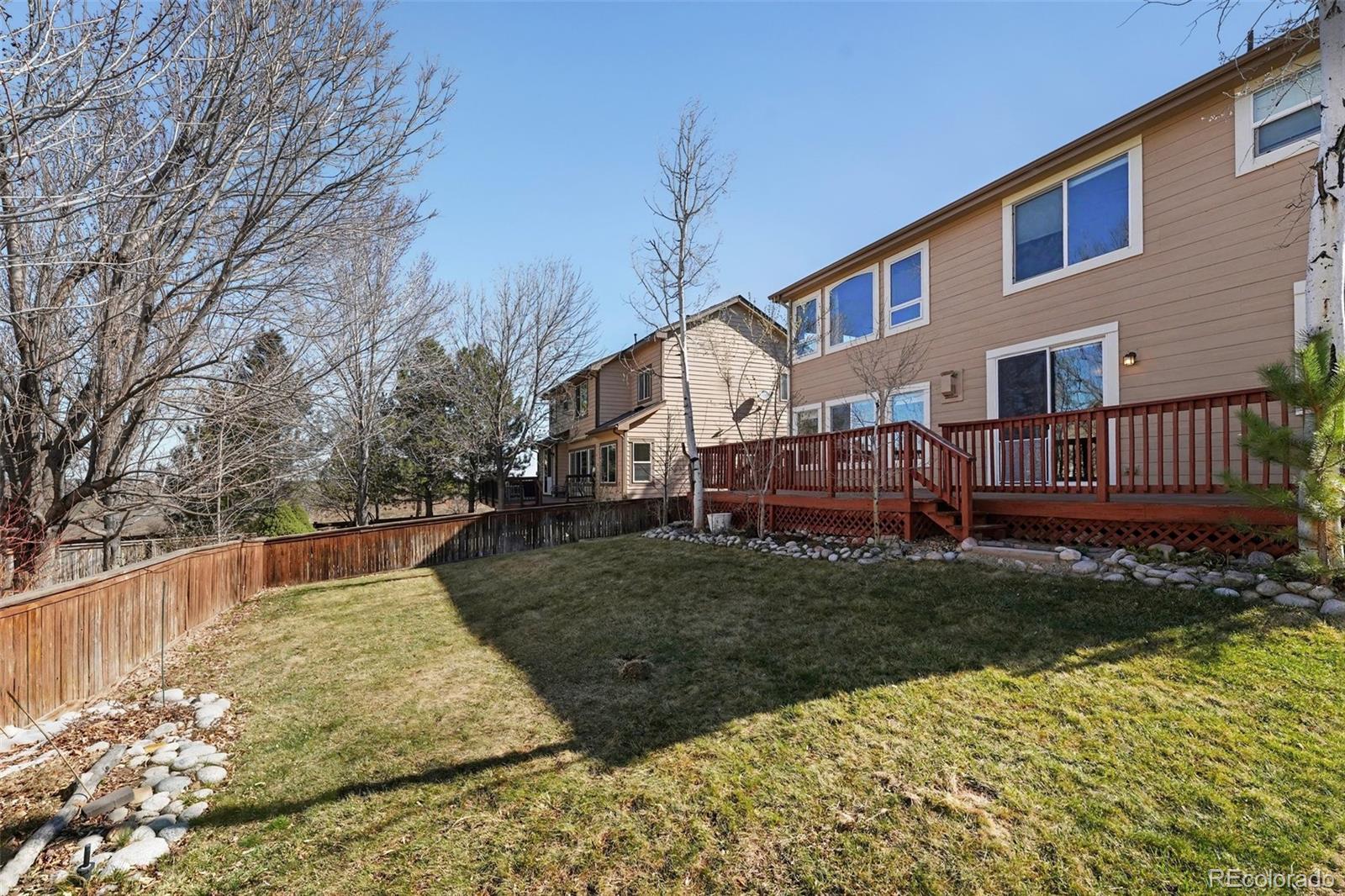 9767 S Holland Street Littleton CO 80127