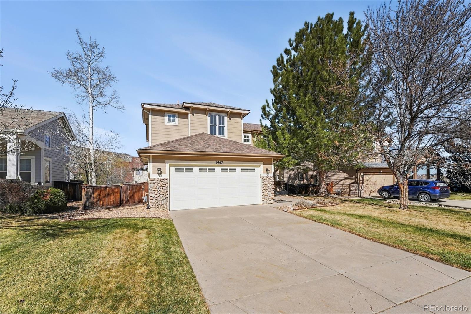 9767 S Holland Street Littleton CO 80127