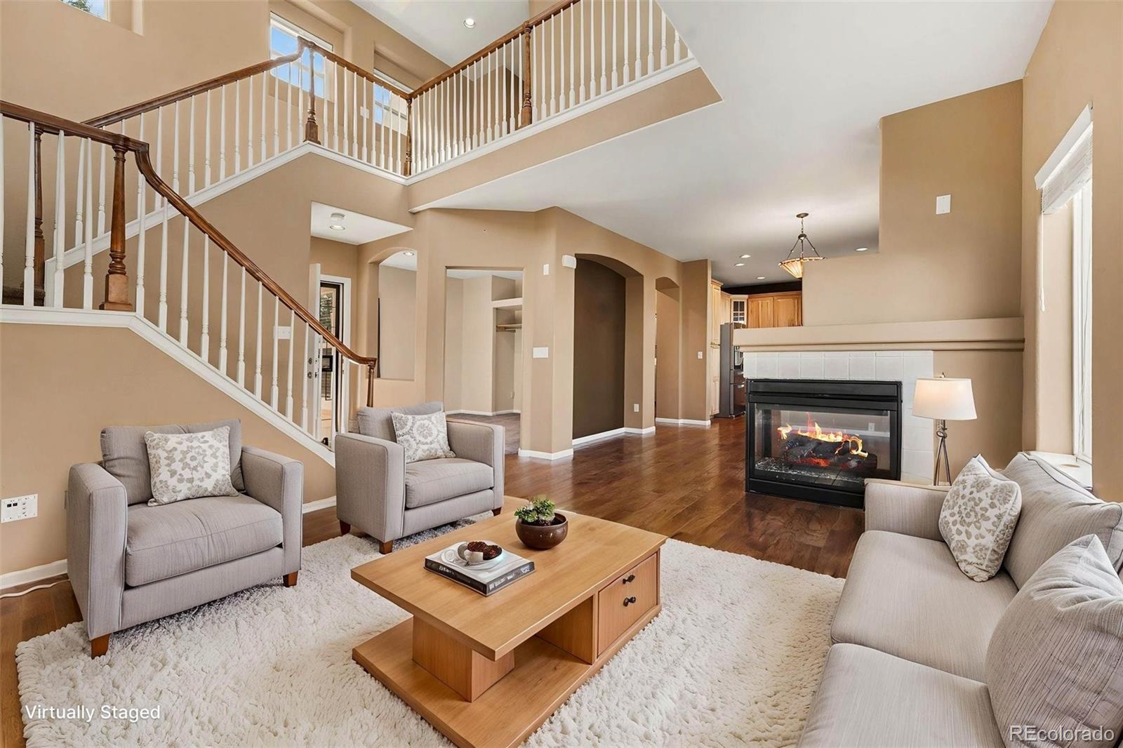 9767 S Holland Street Littleton CO 80127