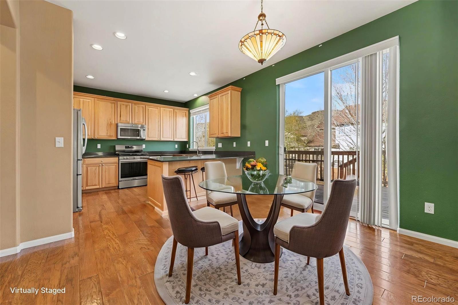 9767 S Holland Street Littleton CO 80127