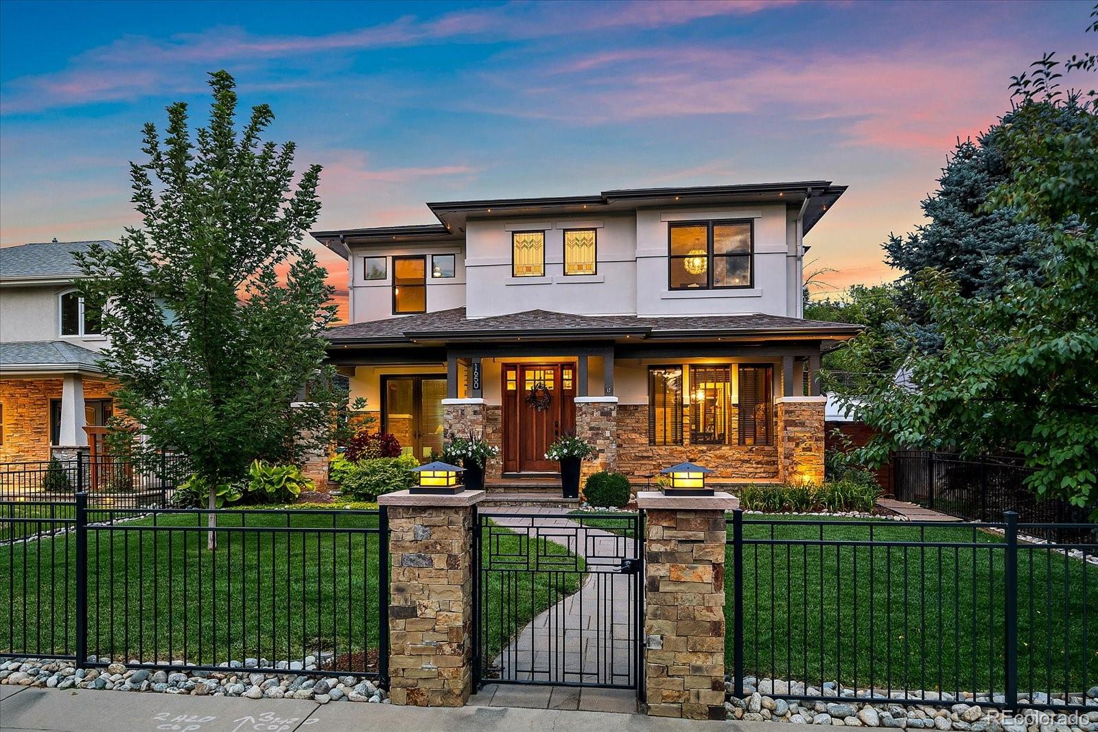 1650 S Garfield Street Denver CO 80210