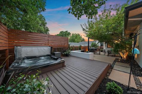 1650 S Garfield Street Denver CO 80210