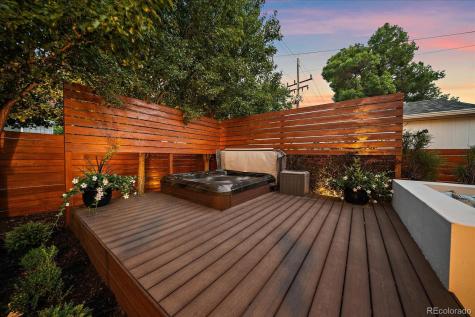 1650 S Garfield Street Denver CO 80210