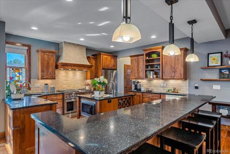 1650 S Garfield Street Denver CO 80210