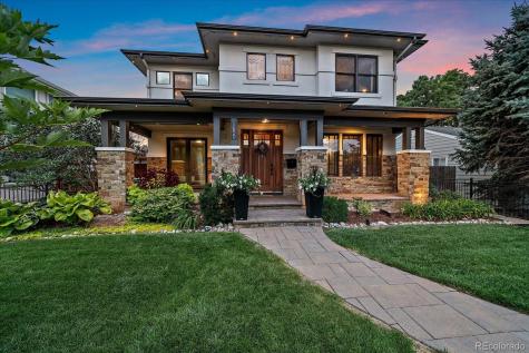 1650 S Garfield Street Denver CO 80210