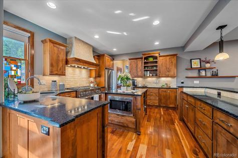 1650 S Garfield Street Denver CO 80210