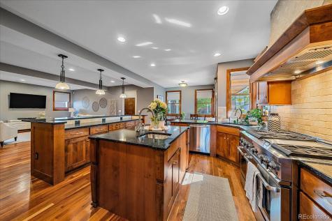 1650 S Garfield Street Denver CO 80210