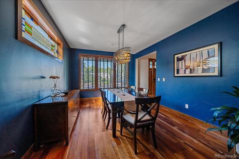 1650 S Garfield Street Denver CO 80210