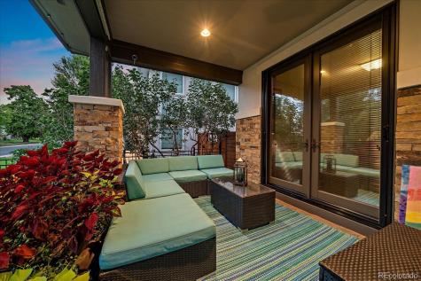 1650 S Garfield Street Denver CO 80210