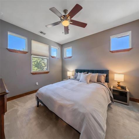 1650 S Garfield Street Denver CO 80210