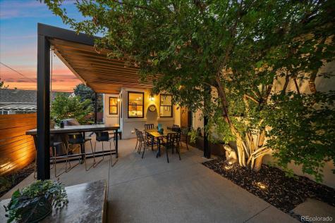 1650 S Garfield Street Denver CO 80210