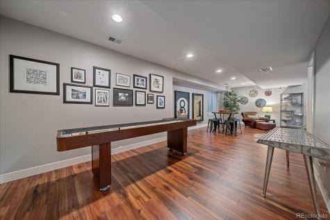 1650 S Garfield Street Denver CO 80210