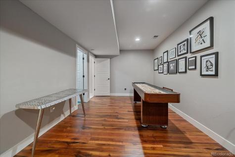 1650 S Garfield Street Denver CO 80210