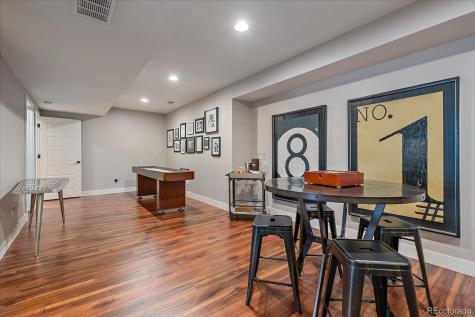 1650 S Garfield Street Denver CO 80210