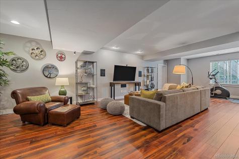 1650 S Garfield Street Denver CO 80210