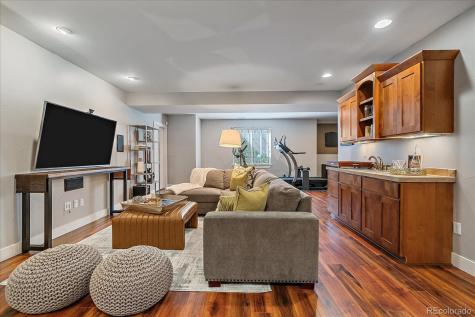 1650 S Garfield Street Denver CO 80210