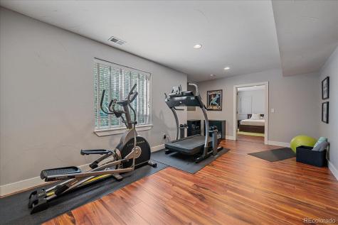 1650 S Garfield Street Denver CO 80210