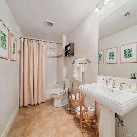 1650 S Garfield Street Denver CO 80210