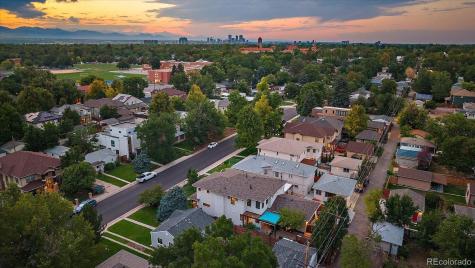 1650 S Garfield Street Denver CO 80210