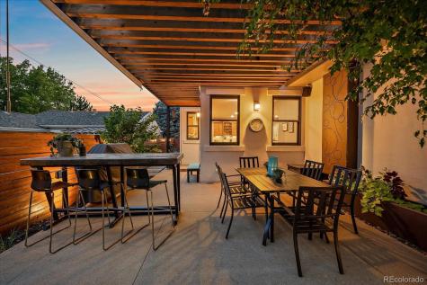 1650 S Garfield Street Denver CO 80210