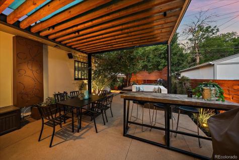 1650 S Garfield Street Denver CO 80210