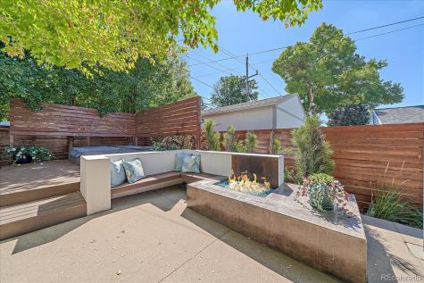 1650 S Garfield Street Denver CO 80210