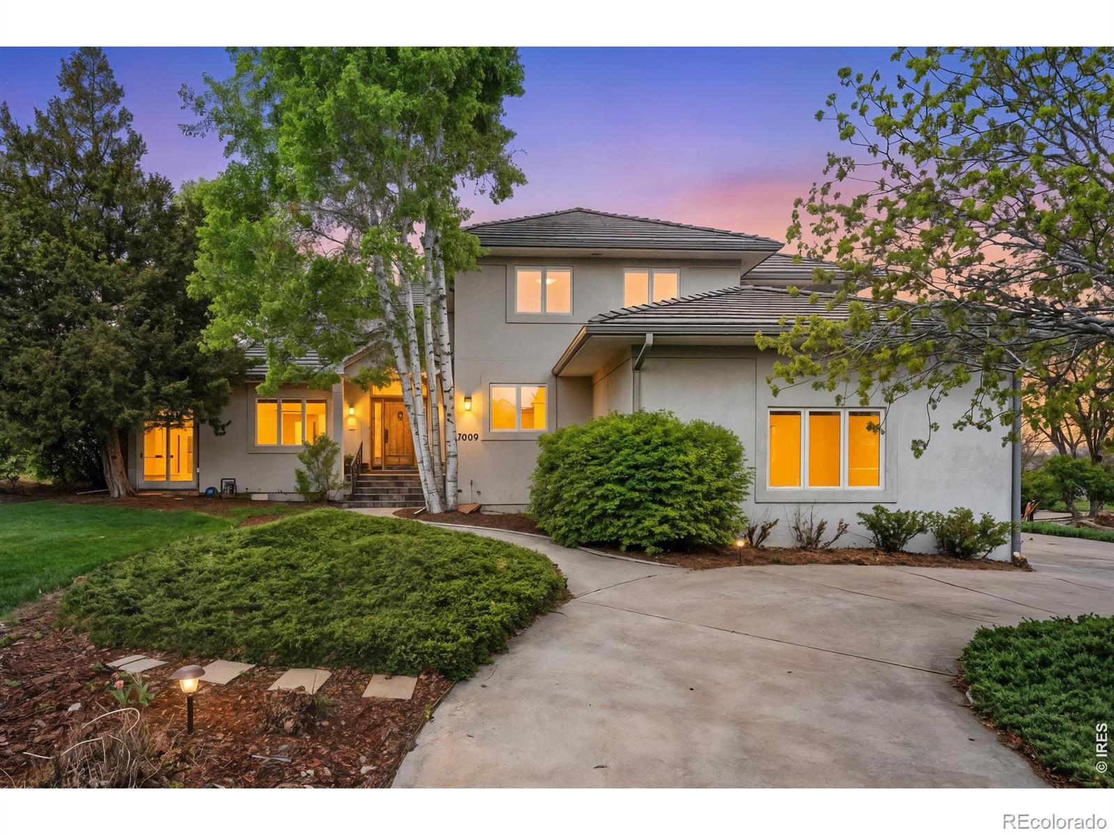 7309 Didrickson Court Fort Collins CO 80528