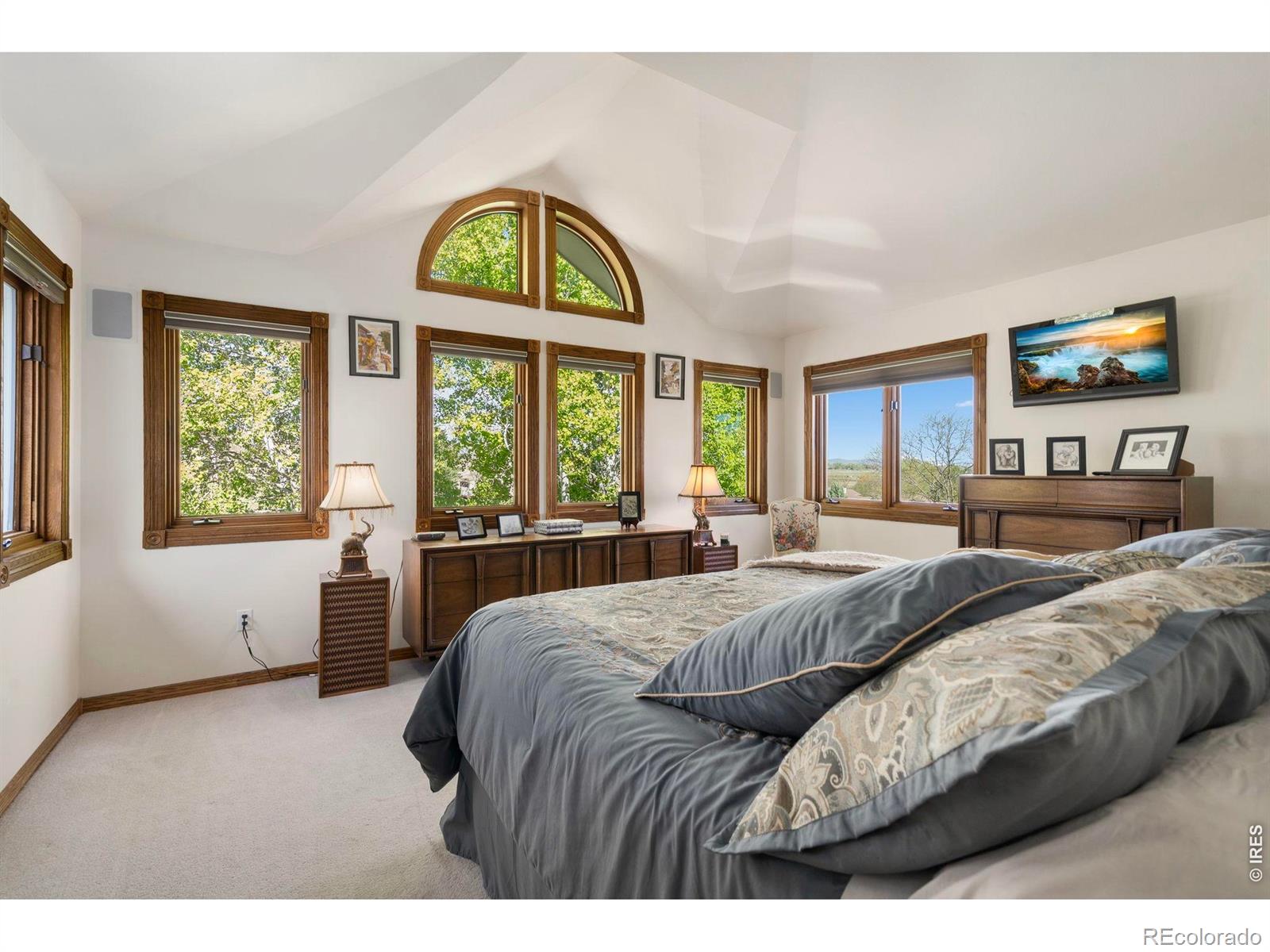 7309 Didrickson Court Fort Collins CO 80528