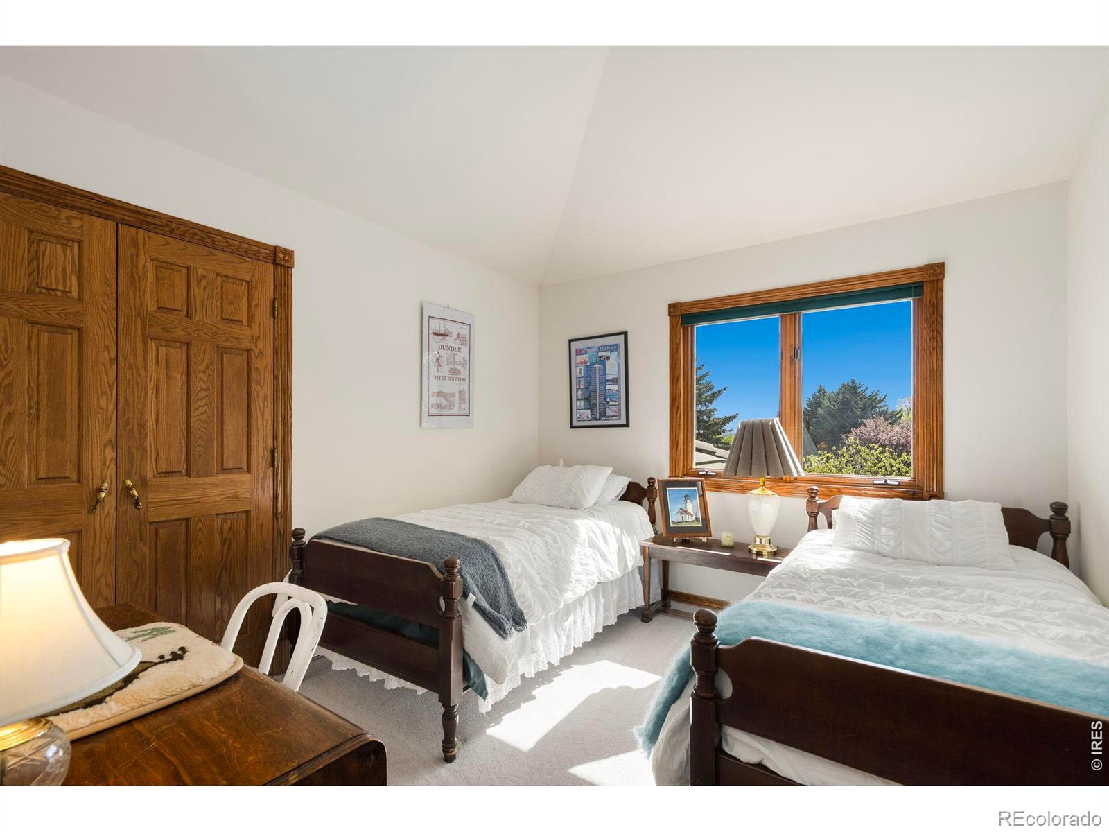 7309 Didrickson Court Fort Collins CO 80528