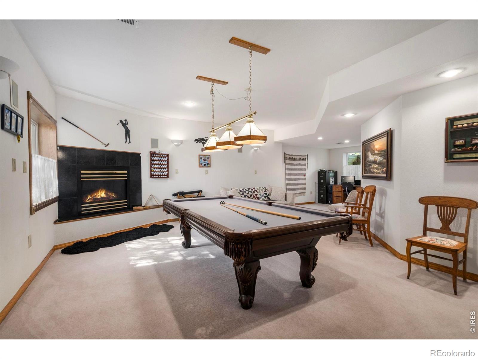 7309 Didrickson Court Fort Collins CO 80528