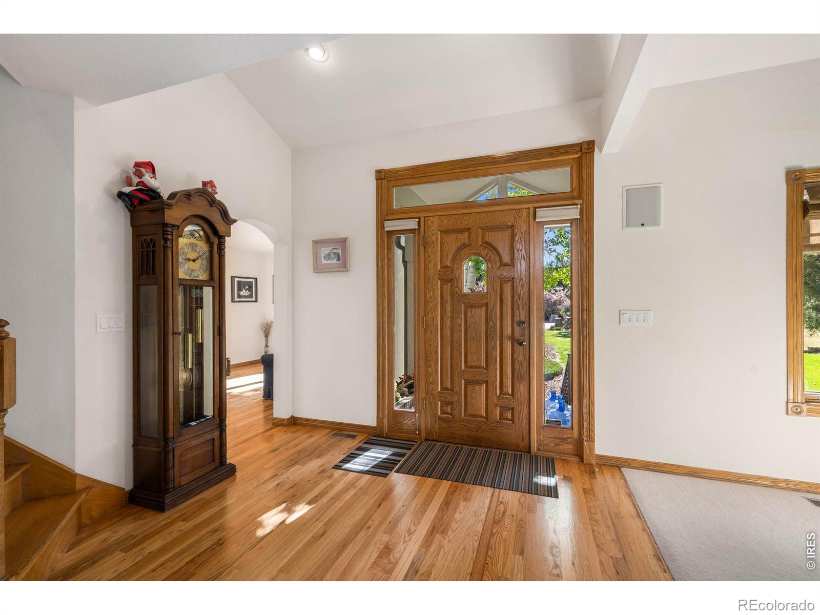 7309 Didrickson Court Fort Collins CO 80528