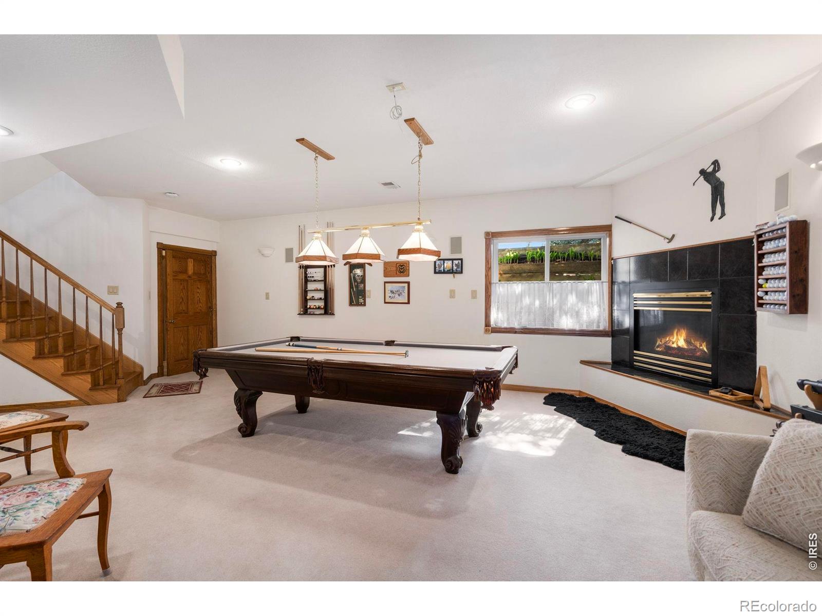 7309 Didrickson Court Fort Collins CO 80528
