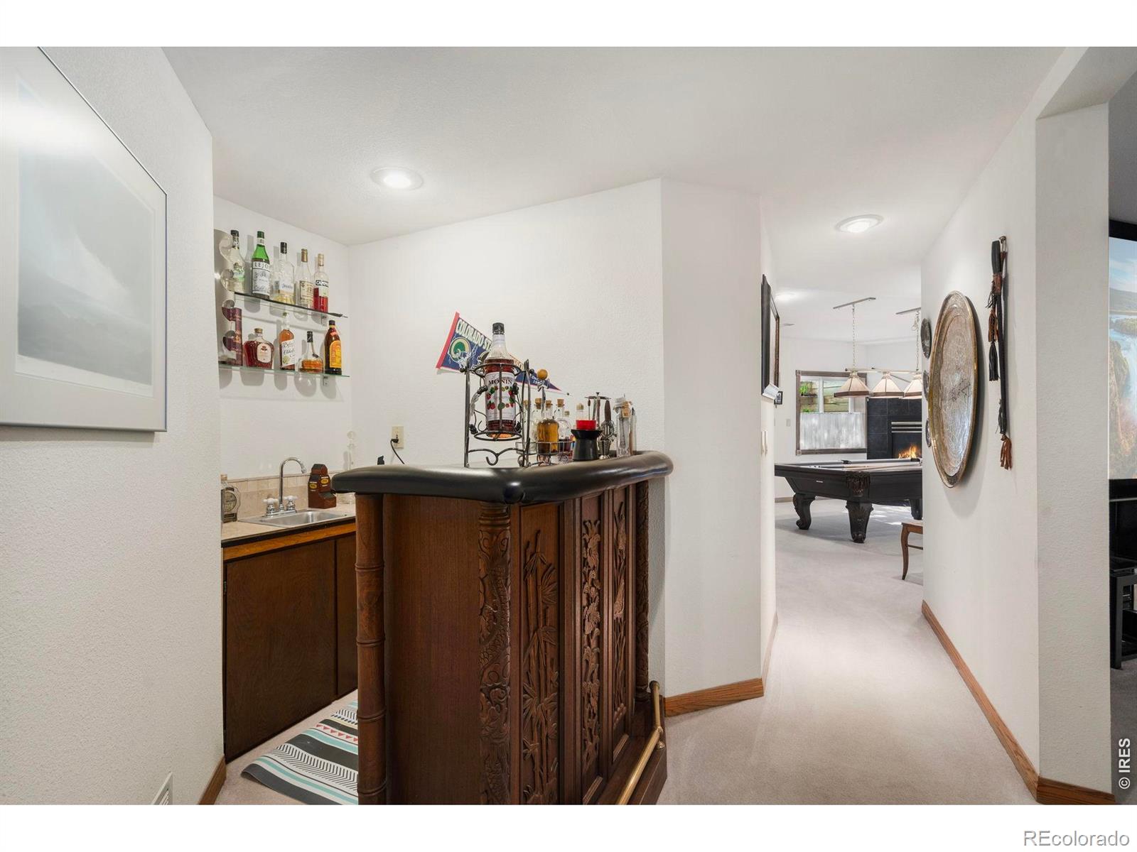 7309 Didrickson Court Fort Collins CO 80528
