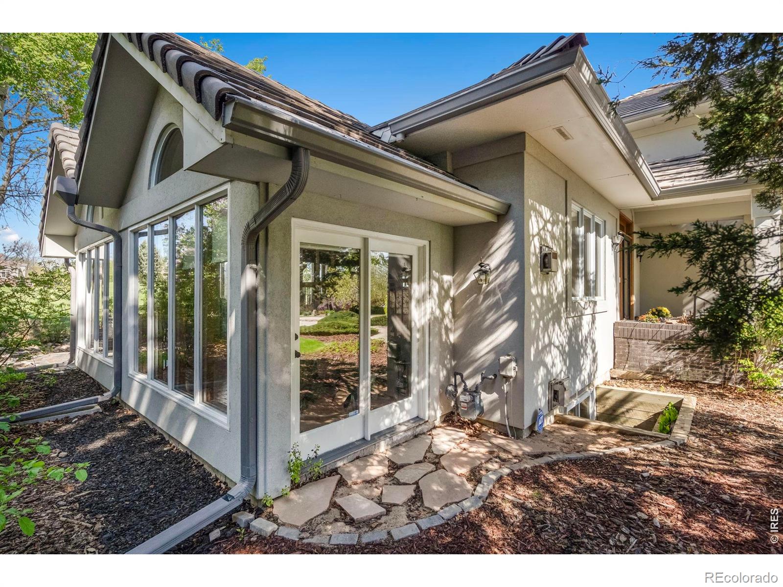 7309 Didrickson Court Fort Collins CO 80528