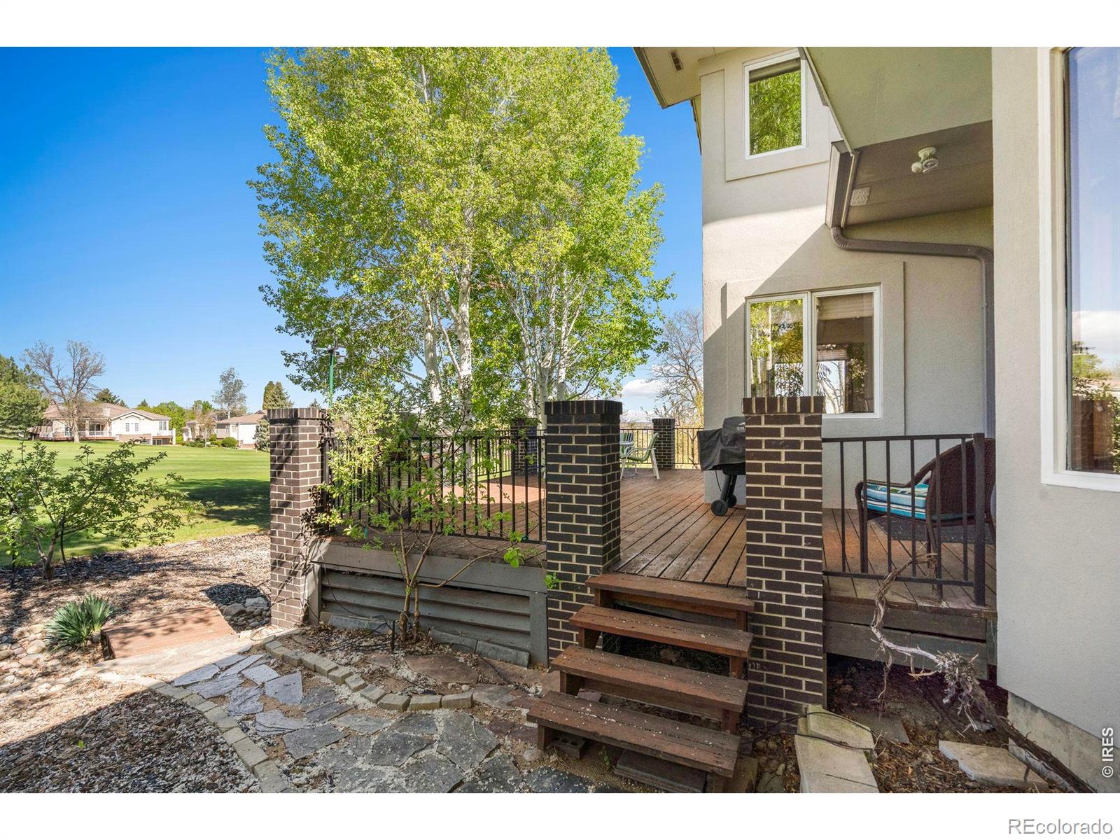 7309 Didrickson Court Fort Collins CO 80528