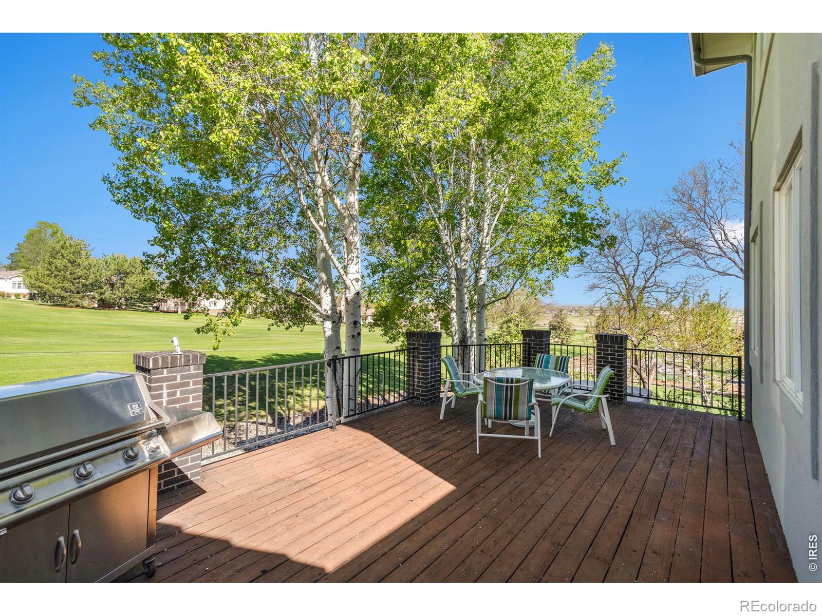 7309 Didrickson Court Fort Collins CO 80528