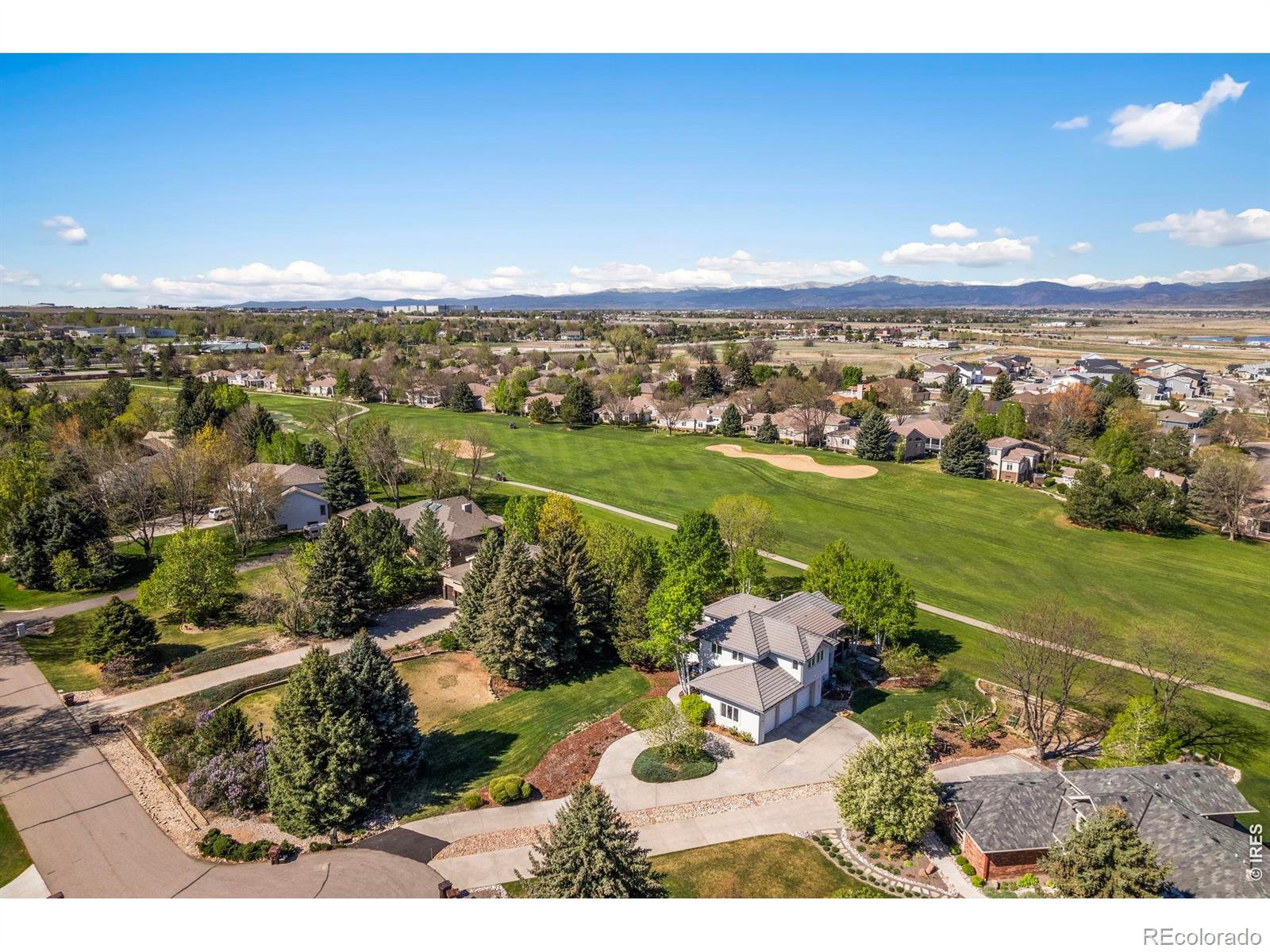7309 Didrickson Court Fort Collins CO 80528